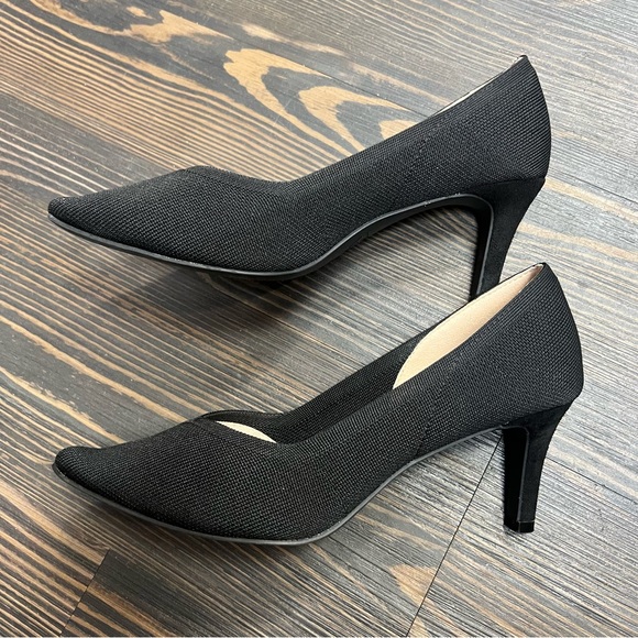 MIA Bianca Heels - Picture 2 of 5